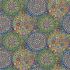 Kaffe Fassett Fabric: Millefiore Ochre (per 1/4 metre)