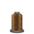 Glide Trilobal Poly Thread 1000m Cone #20730 Light Copper