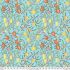 Kaffe Fassett x Morris & Co Fabric: Fruit Duck Egg