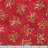 Bouquet of Roses Fabric: Small Bouquet Woodrose (per 1/4 metre)