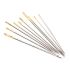 Hemline Gold  Embroidery Hand Sewing Needles