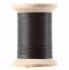 YLI Thread: Glazed Hand Quilting Thread Black