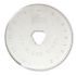 Prym 45mm Rotary Cutter Replacement Blades (3)