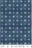 Hajime fabric: Scratch Spot, Blue