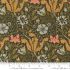 Morris Manor fabric: Compton, Ebony