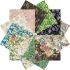 Water Garden Fat Quarter Pack