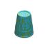 Prym Love Thimble Medium, Mint, 17mm