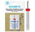 Schmetz Triple Sewing Machine Needles (2.5/80)  1 needle