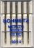 Schmetz Metallic Sewing Machine Needles Size 90/14