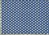 Tilda Dots: Medium Dots Night Blue (per 1/4 metre)