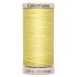 Gutermann Quilting Thread 40/3 366349