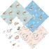 Classic Characters Peter Rabbit: Fat Quarter Bundle