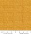 Classic Coordinates Fabric: Patchwork Gold (per 1/4 metre)