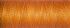 Gutermann Natural Cotton 50 Weight Thread 100m 1576 Orange