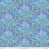 Kaffe Fassett x Morris & Co Fabric: Artichoke Blue