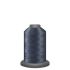 Glide Trilobal Poly Thread 1000m Cone #10431 Titanium