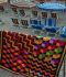 Kaffe Fassett's Quilts in Italy