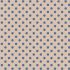 Tilda fabric: Creating Memories Summer Polkadot Blue