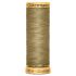 Gutermann Natural Cotton 50 Weight Thread 100m 1026