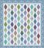 Diamonds Quilt Kit  PreOrder