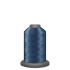 Glide Trilobal Poly Thread 1000m Cone #35405 Zaffre