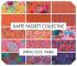 Kaffe Fassett Bento Warm Quilt Kit PreOrder