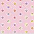 Tula Pink Daydreamer 108' Wide Quilt Back fabric: Saturdaze Guava (per 1/4 metre)