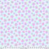 Tula Pink Tabby Road Minky fabric: Fur Ball Technomint