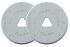 Olfa Spare Blades for Small 28mm Rotary Cutter (2)