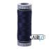 Aurifil 28 Weight Cotton Thread 2785 Very Dark Navy