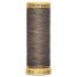 Gutermann Natural Cotton 50 Weight Thread 100m 1225