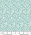 Quilters Coordinates fabric: Gradiente, Teal