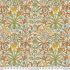 William Morris Buttermere Fabric: Woodland Weeds Multi (per 1/4 metre)