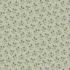 Vivienne fabric: Mint Posies