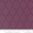 Seaglass Summer fabric: Picnic Basket Damask, Beach Plum