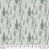 Woodland Blooms fabric: Juniper Pine Forest (per 1/4 metre)