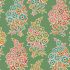 Tilda Pie in the Sky fabric: Willy Nilly Green (per 1/4 metre)