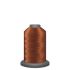 Glide Trilobal Poly Thread 1000m Cone #21615 Sienna