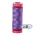 Aurifil 12 Cotton Thread 1243 Dusty Lavender