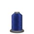 Glide Trilobal Poly Thread 1000m Cone #30288 Bright Blue