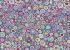 Kaffe Fassett Fabric Paperweight Grey (per 1/4 metre)