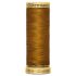 Gutermann Natural Cotton 50 Weight Thread 100m 1444