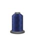 Glide Trilobal Poly Thread 1000m Cone #30281 Blueberry