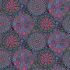 Kaffe Fassett Fabric: Millefiore Dusty (per 1/4 metre)