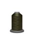 Glide Trilobal Poly Thread 1000m Cone #60574 Soldier Green