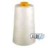 Aurifil Forty3 Longarm Quilting Cotton Thread Natural White 2021