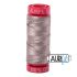 Aurifil 12 Cotton Thread 6730 Steampunk