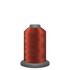 Glide Trilobal Poly Thread 1000m Cone #50174 Rust