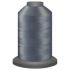 Glide 450 Trilobal Poly Thread 5000m Cone #10536 Silver