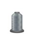 Glide Trilobal Poly Thread 1000m Cone #10643 Mercury